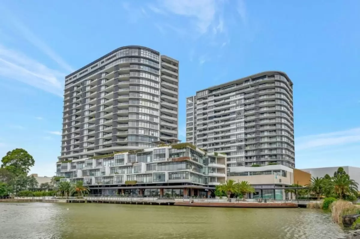 B811/11-13 Solent Circuit, Norwest Leased by ResponseRE Norwest - image 1