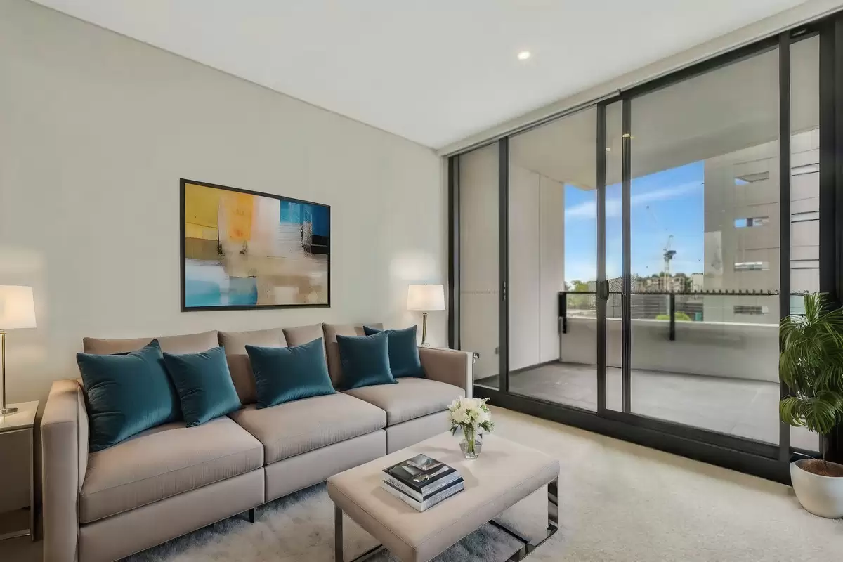 B811/11-13 Solent Circuit, Norwest Leased by ResponseRE Norwest - image 1