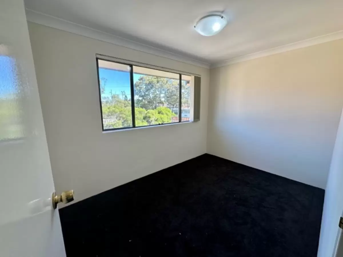 81/7 Griffiths Street, Blacktown Leased by ResponseRE Norwest - image 1