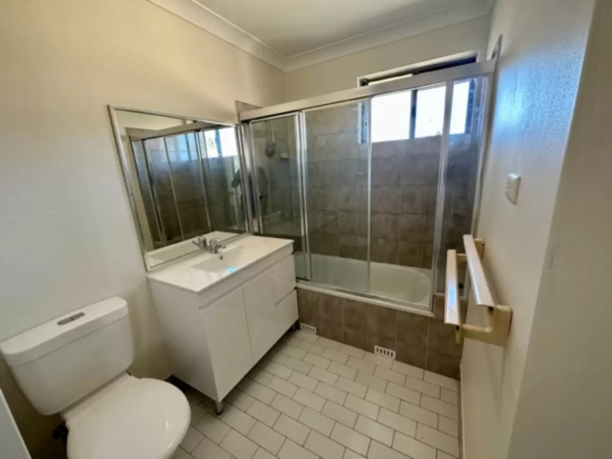 81/7 Griffiths Street, Blacktown Leased by ResponseRE Norwest - image 1