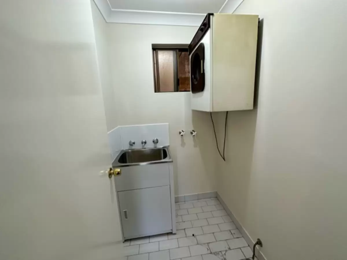 81/7 Griffiths Street, Blacktown Leased by ResponseRE Norwest - image 1
