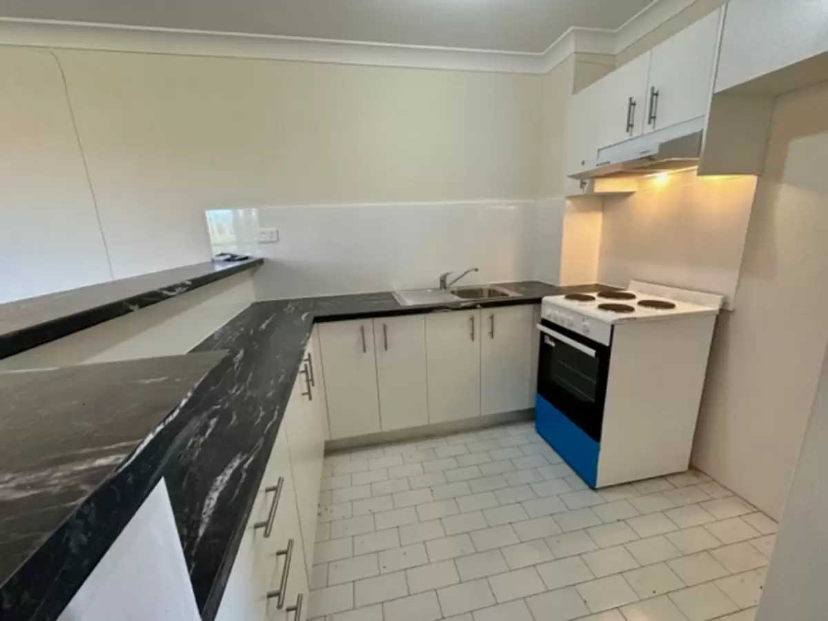 81/7 Griffiths Street, Blacktown Leased by ResponseRE Norwest - image 1