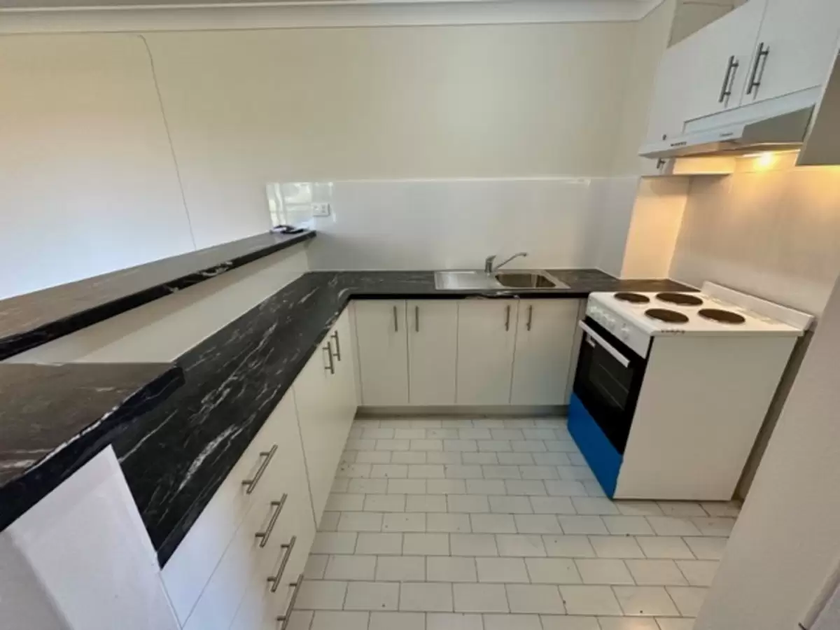 81/7 Griffiths Street, Blacktown Leased by ResponseRE Norwest - image 1