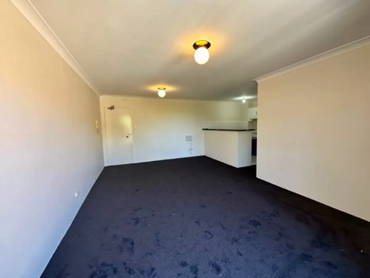 81/7 Griffiths Street, Blacktown Leased by ResponseRE Norwest - image 1