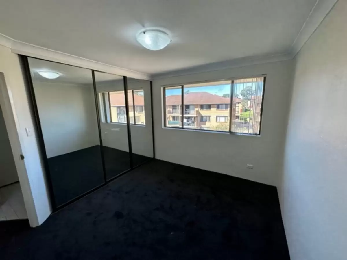 81/7 Griffiths Street, Blacktown Leased by ResponseRE Norwest - image 1