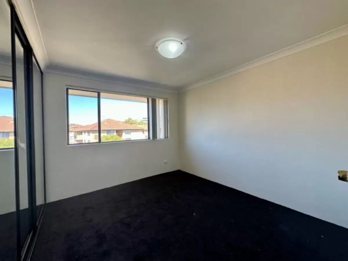 81/7 Griffiths Street, Blacktown Leased by ResponseRE Norwest - image 1