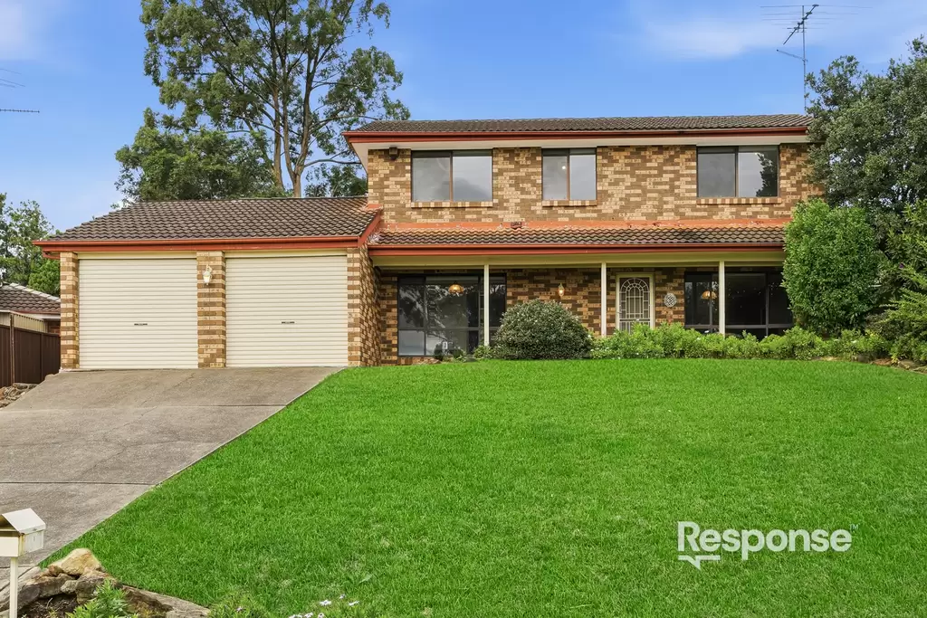 10 Thornflat Road, Cranebrook Sold by ResponseRE
