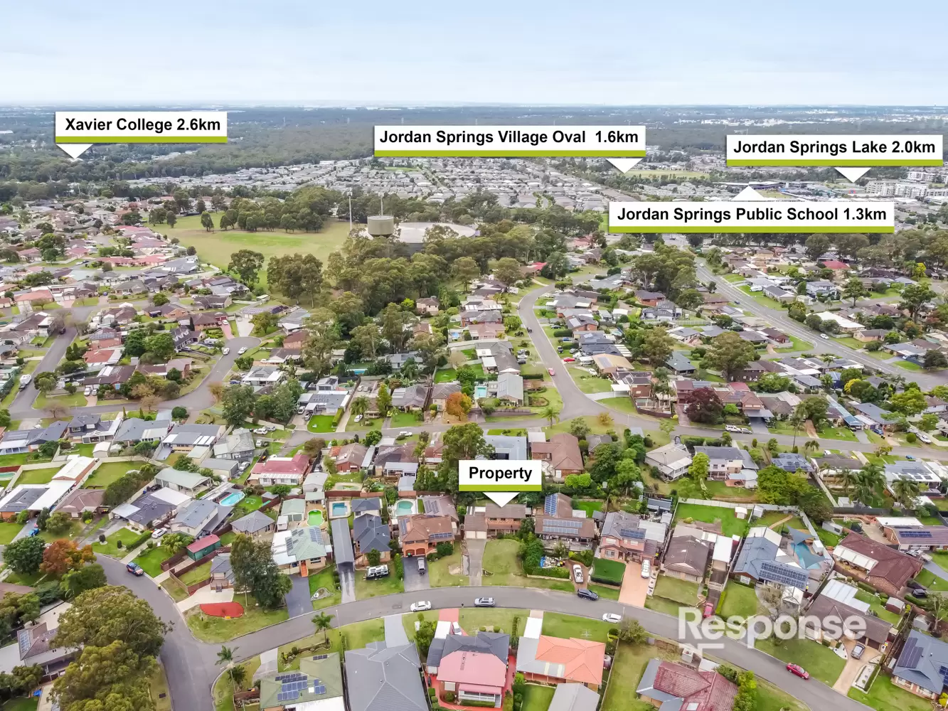 10 Thornflat Road, Cranebrook Sold by Response Real Estate Penrith - image 1