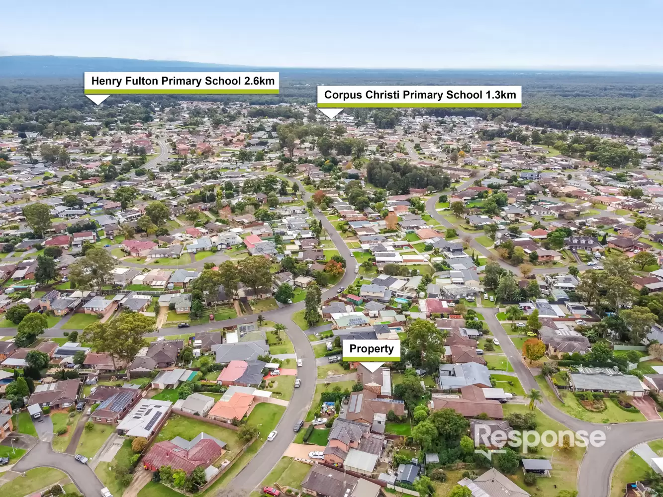 10 Thornflat Road, Cranebrook Sold by Response Real Estate Penrith - image 1