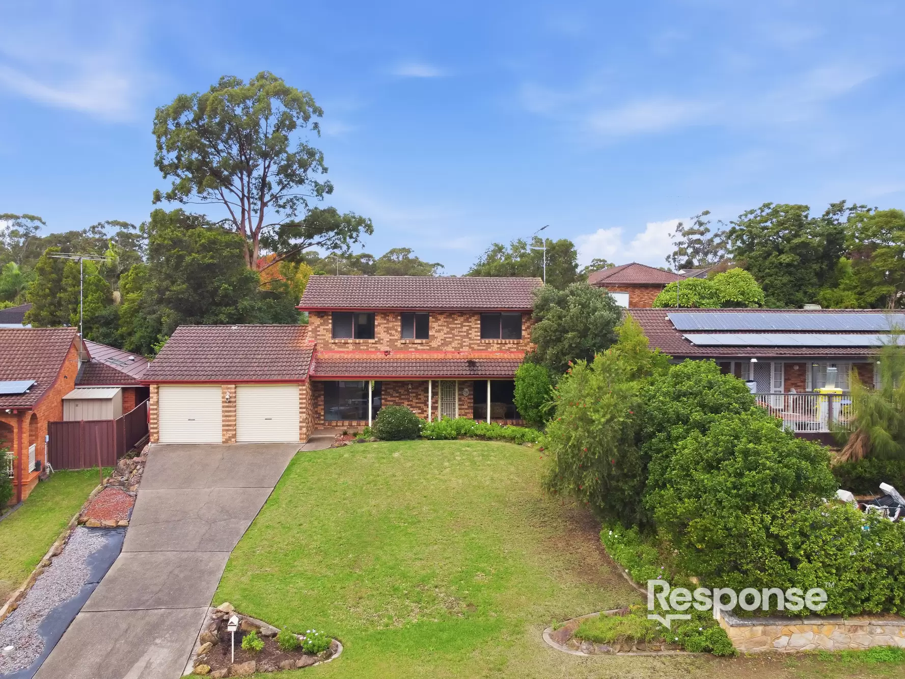 10 Thornflat Road, Cranebrook Sold by Response Real Estate Penrith - image 1