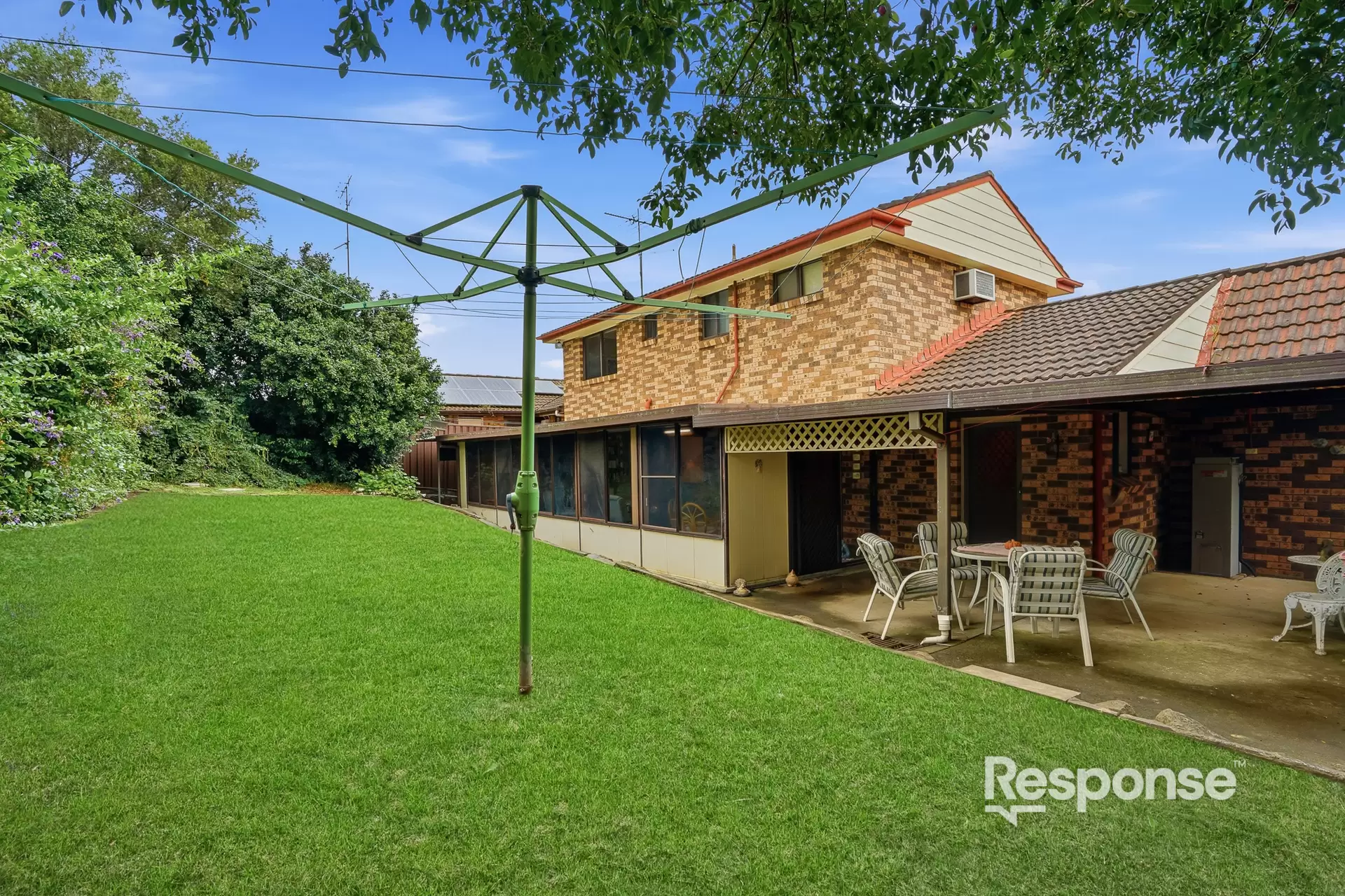 10 Thornflat Road, Cranebrook Sold by Response Real Estate Penrith - image 1