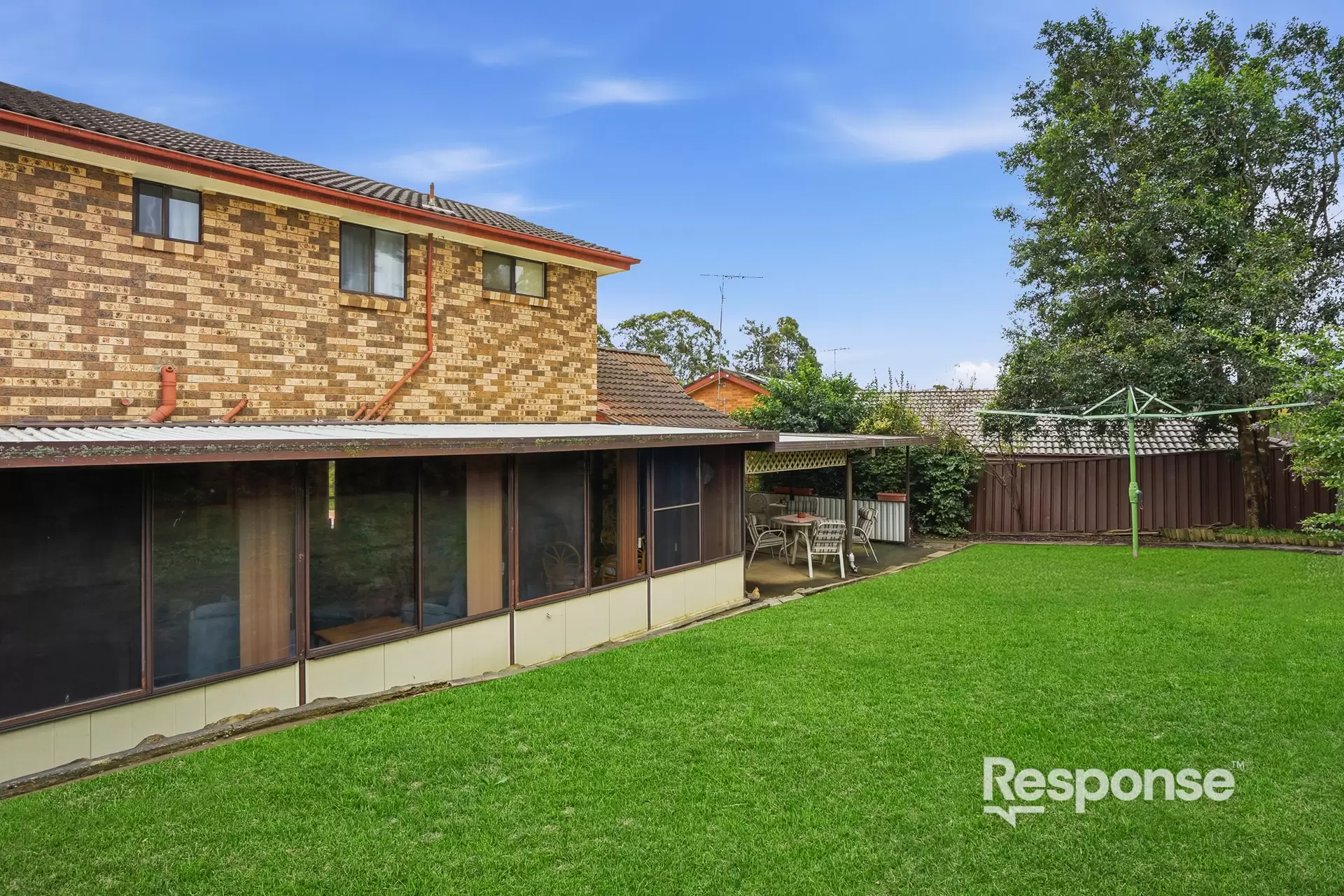 10 Thornflat Road, Cranebrook Sold by Response Real Estate Penrith - image 1