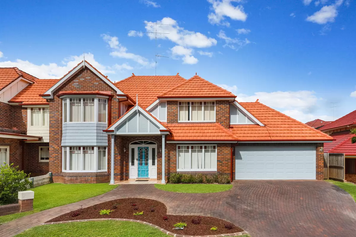 2 Foveaux Terrace, Bella Vista Leased by ResponseRE Norwest - image 1