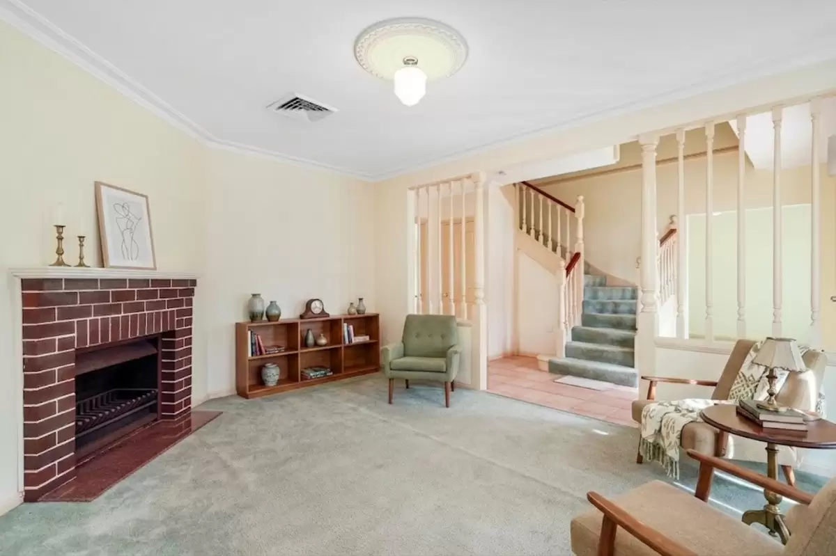 2 Foveaux Terrace, Bella Vista Leased by ResponseRE Norwest - image 1