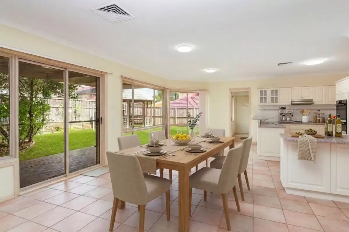 2 Foveaux Terrace, Bella Vista Leased by ResponseRE Norwest - image 1