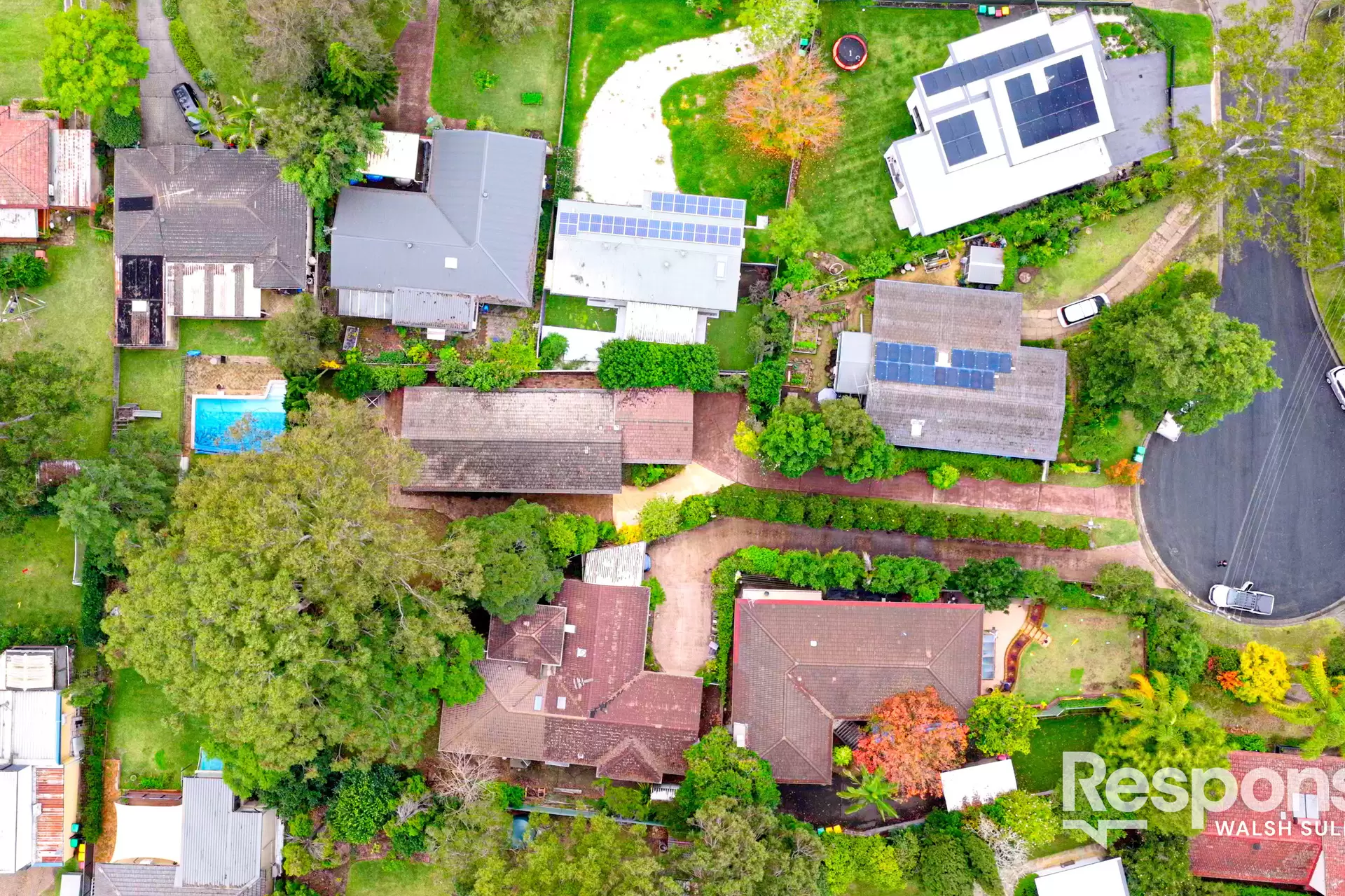 3 Indra Place, Baulkham Hills Sold by ResponseRE Walsh Sullivan Northmead - image 1