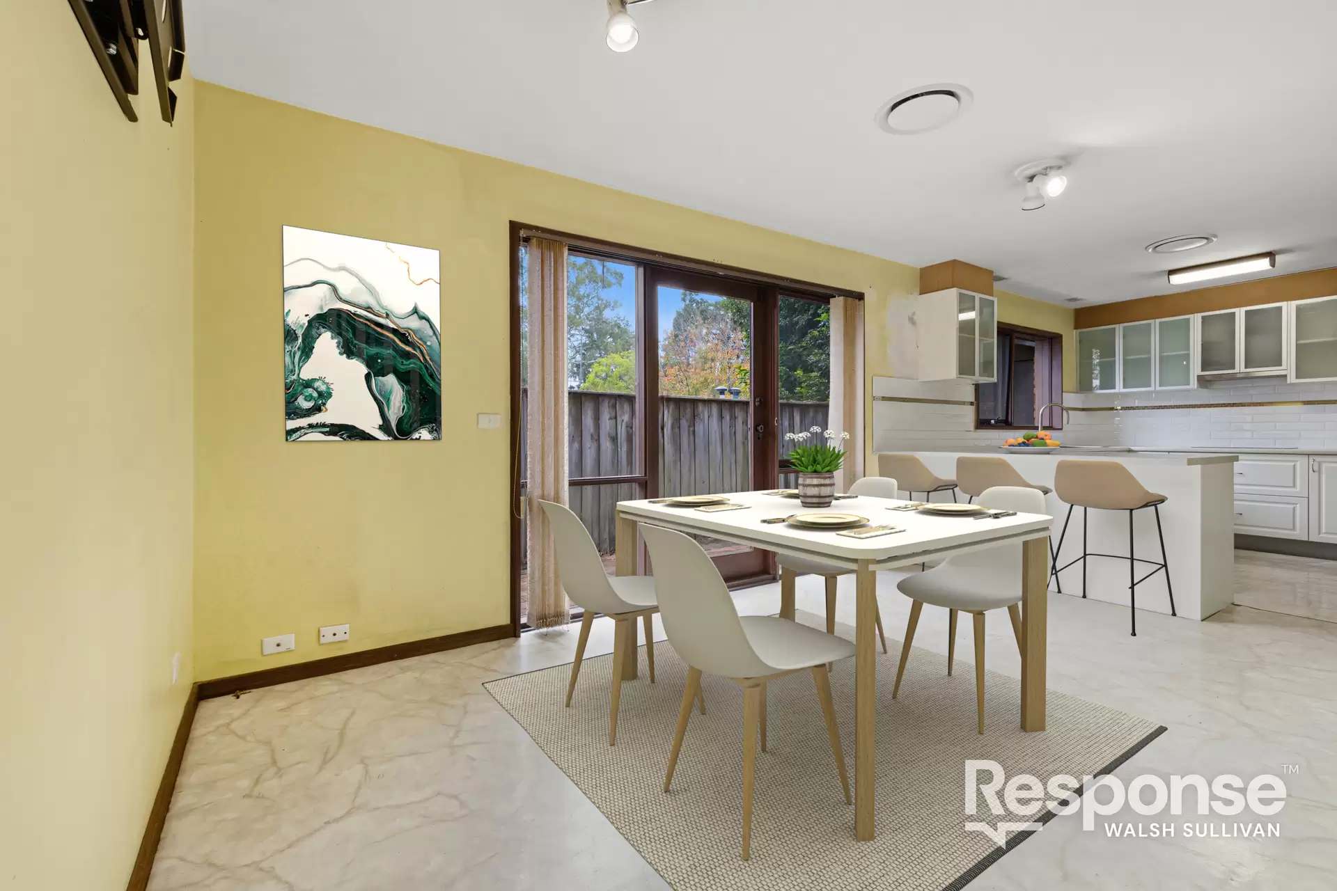 3 Indra Place, Baulkham Hills Sold by ResponseRE Walsh Sullivan Northmead - image 1