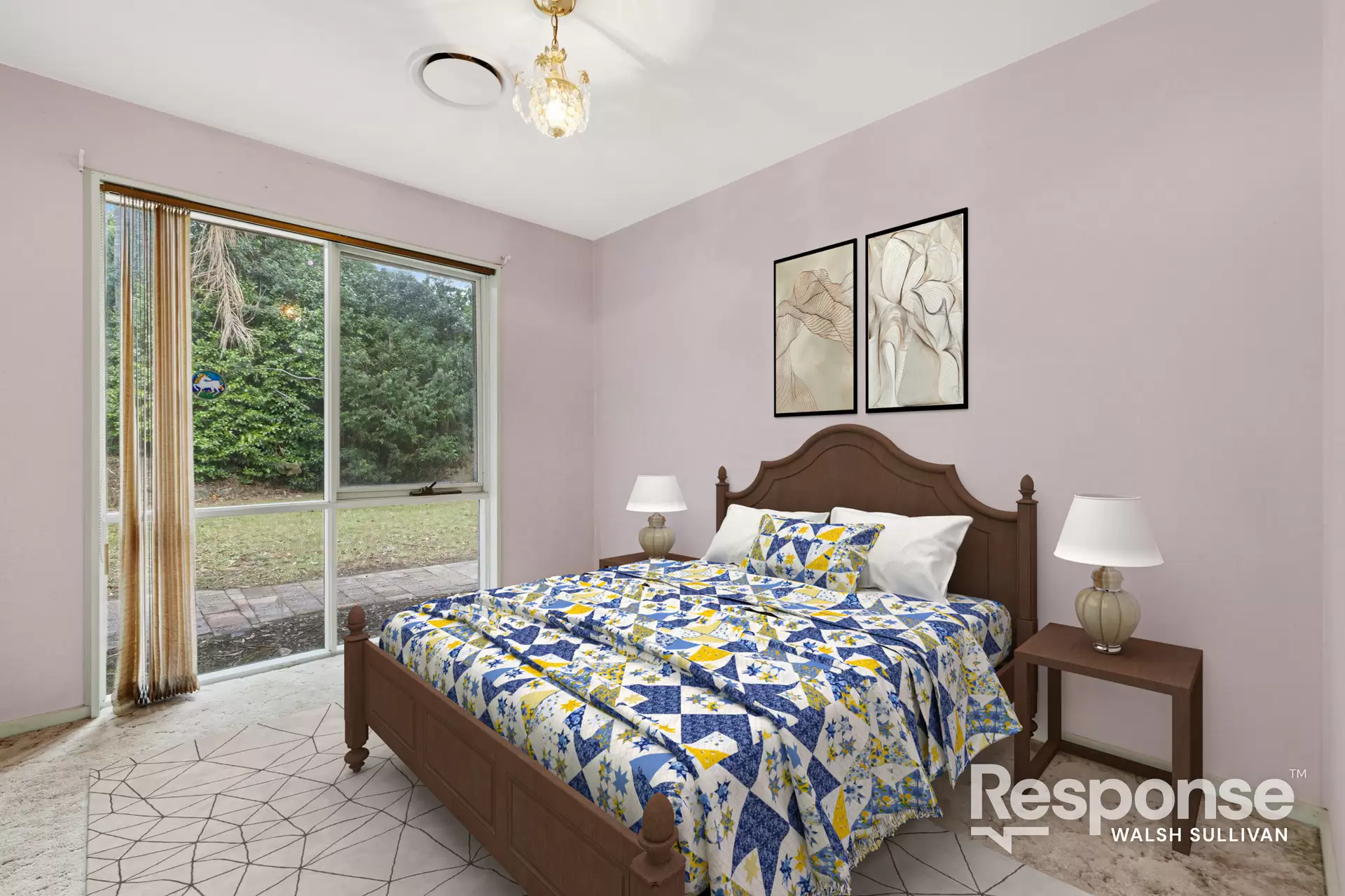 3 Indra Place, Baulkham Hills Sold by ResponseRE Walsh Sullivan Northmead - image 1