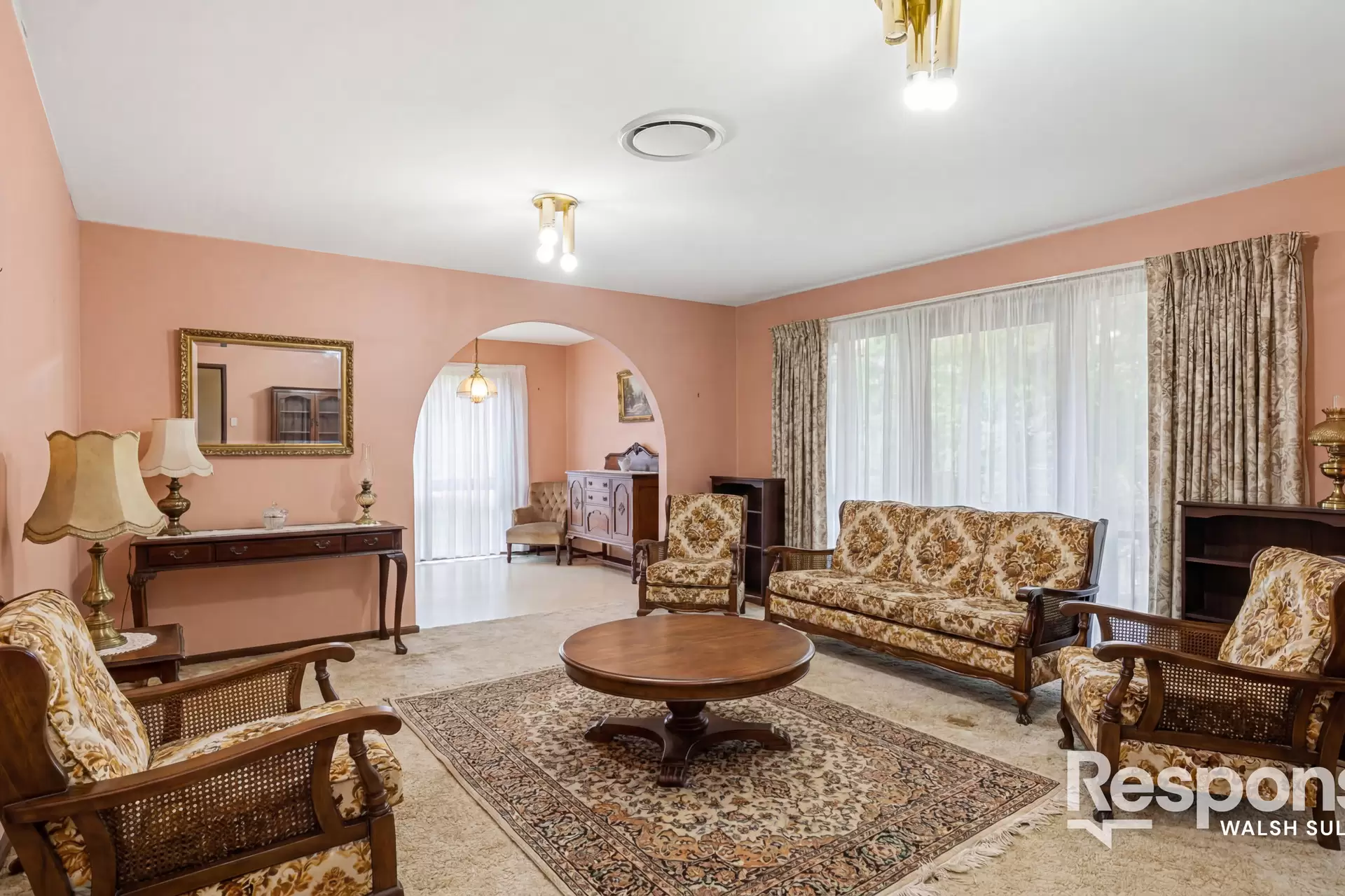 3 Indra Place, Baulkham Hills Sold by ResponseRE Walsh Sullivan Northmead - image 1