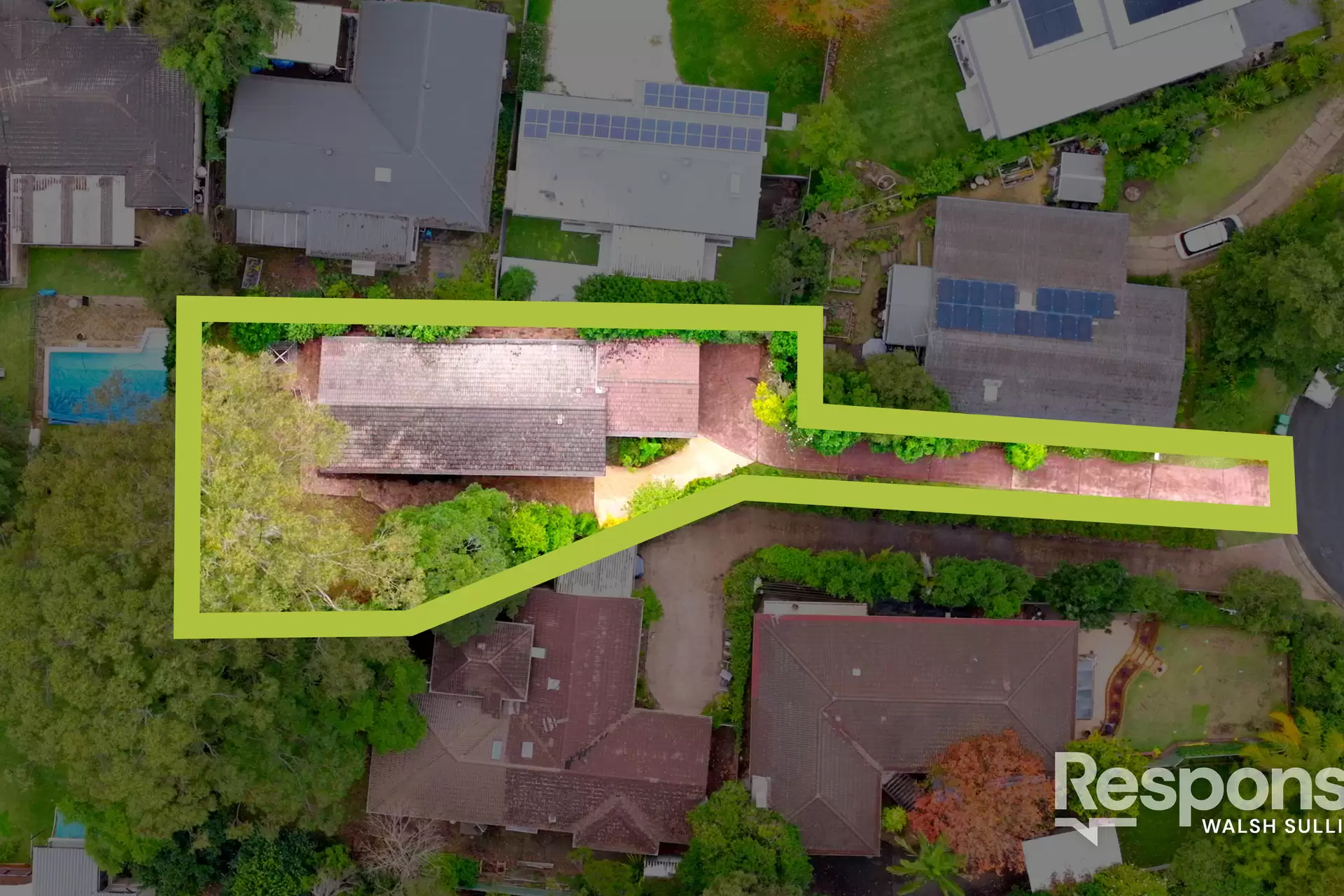 3 Indra Place, Baulkham Hills Sold by ResponseRE Walsh Sullivan Northmead - image 1