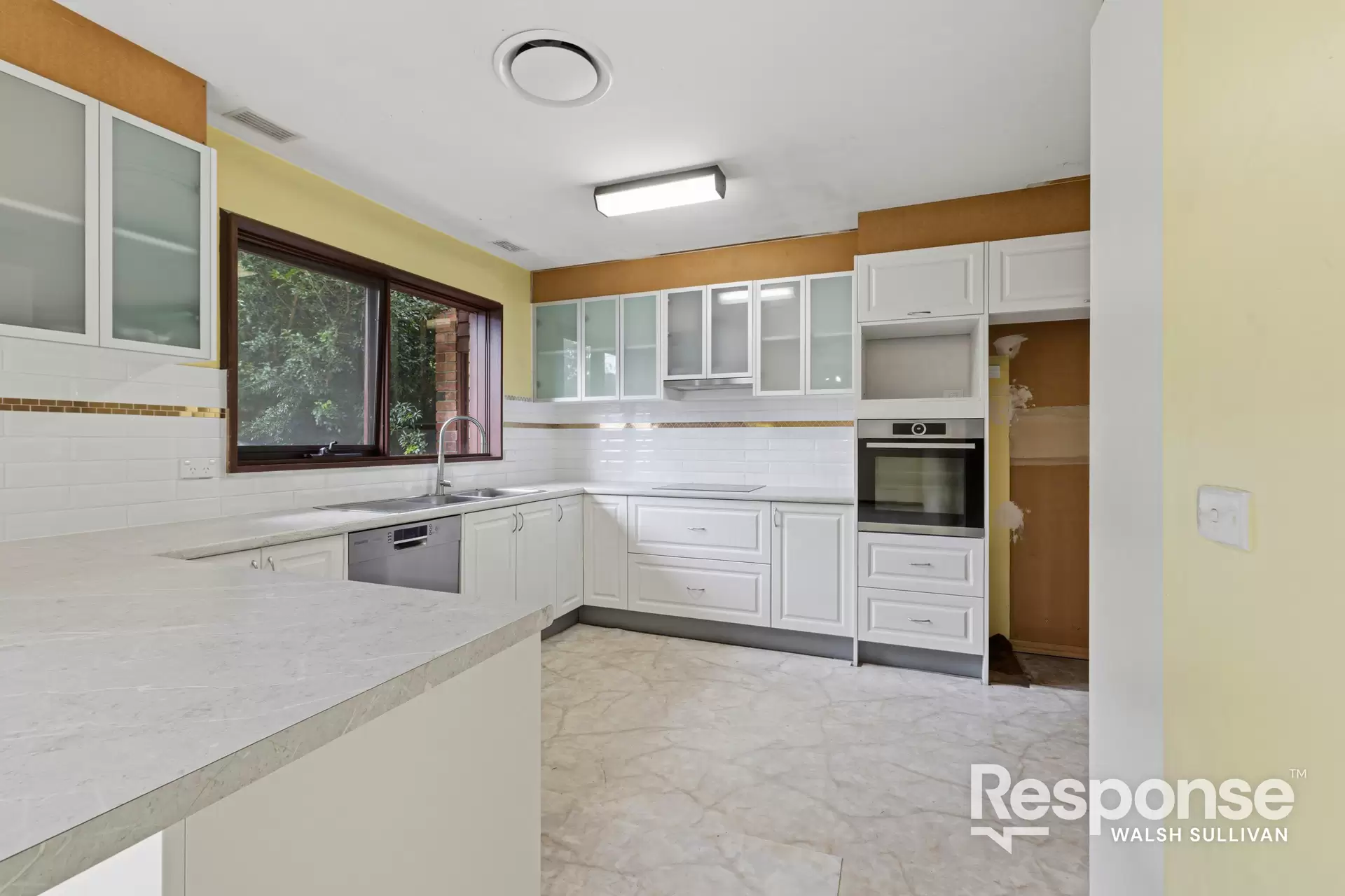 3 Indra Place, Baulkham Hills Sold by ResponseRE Walsh Sullivan Northmead - image 1
