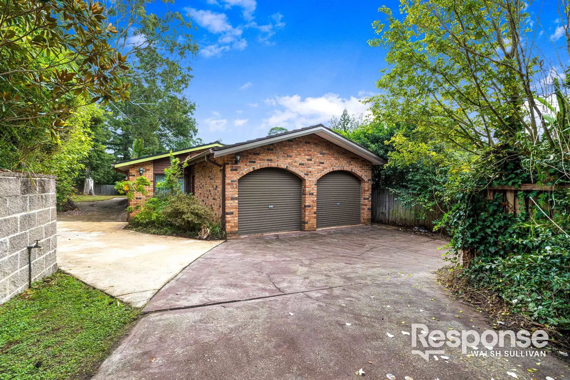 3 Indra Place, Baulkham Hills Sold by ResponseRE Walsh Sullivan Northmead - image 1