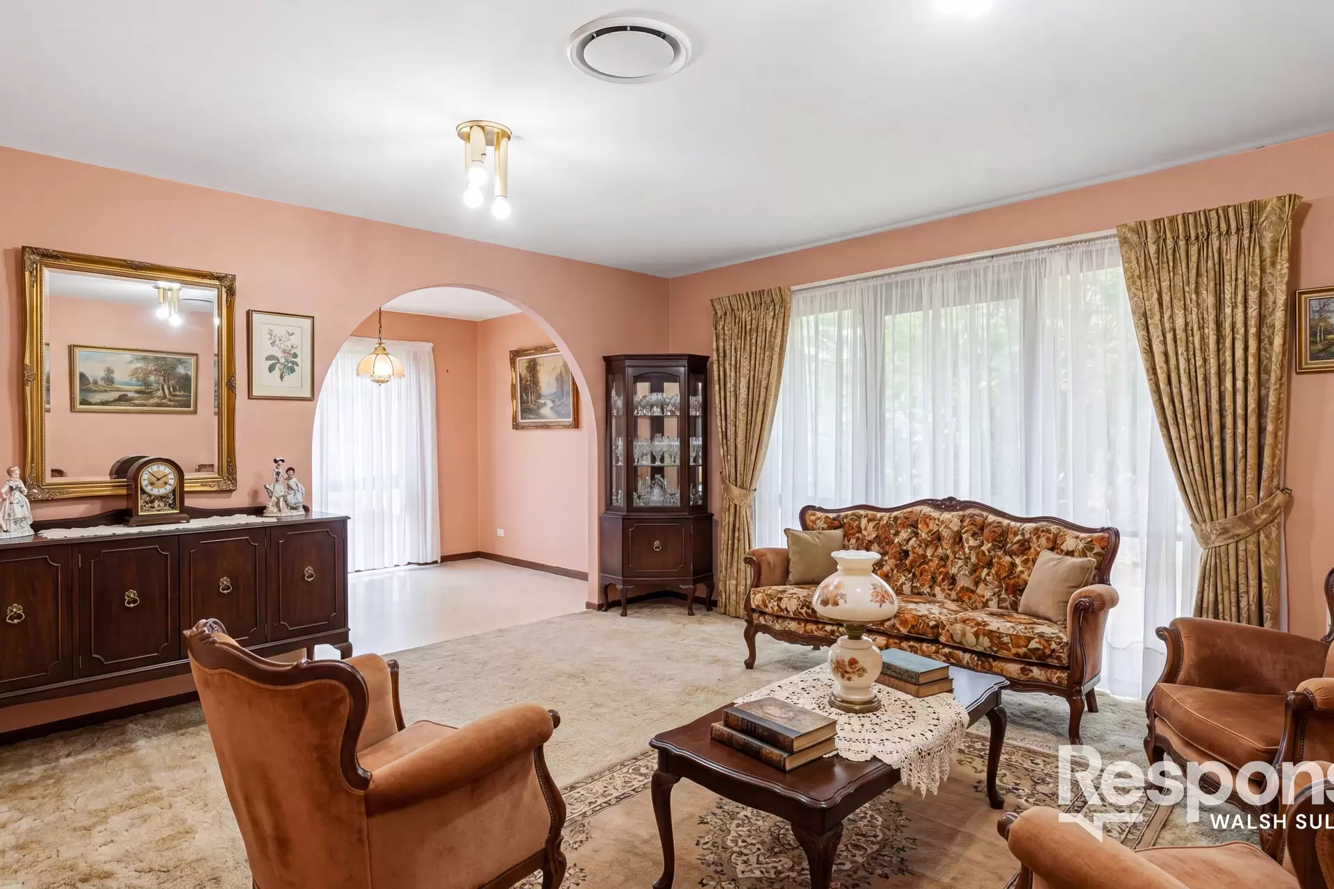 3 Indra Place, Baulkham Hills Sold by ResponseRE Walsh Sullivan Northmead - image 1