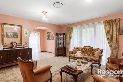 3 Indra Place, Baulkham Hills Sold by ResponseRE Walsh Sullivan Northmead