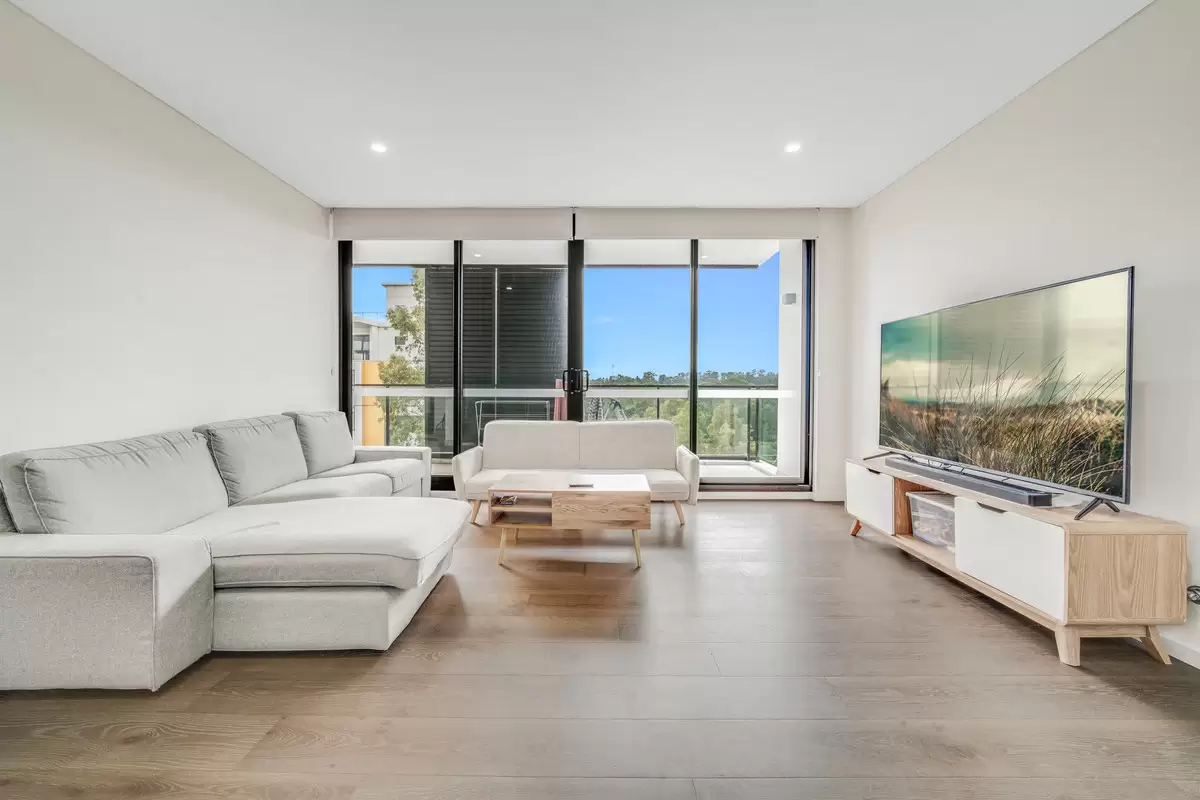 510/104 Caddies Boulevard, Rouse Hill For Sale by ResponseRE Norwest - image 1