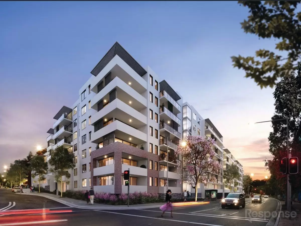 510/104 Caddies Boulevard, Rouse Hill For Sale by ResponseRE Norwest - image 1