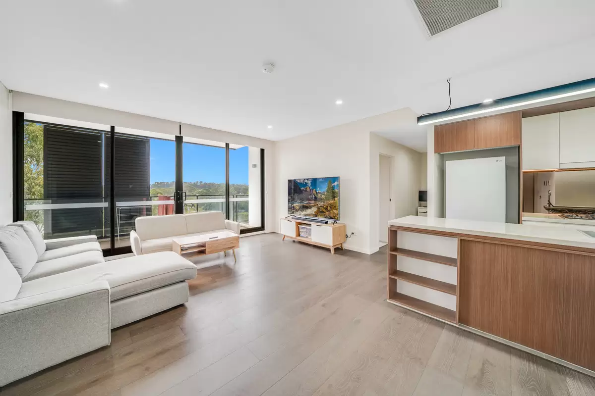 510/104 Caddies Boulevard, Rouse Hill For Sale by ResponseRE Norwest - image 1