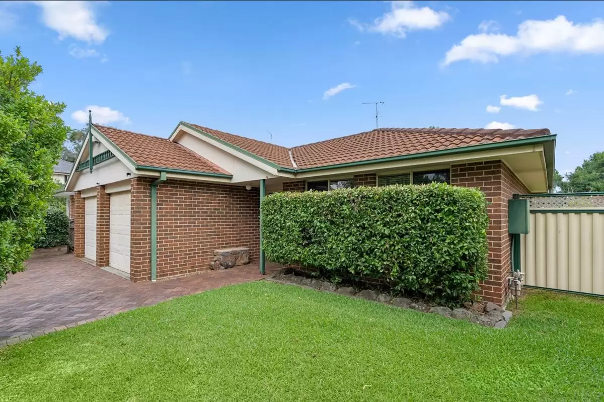 10 Majestic Drive, Stanhope Gardens For Lease by ResponseRE Norwest - image 1