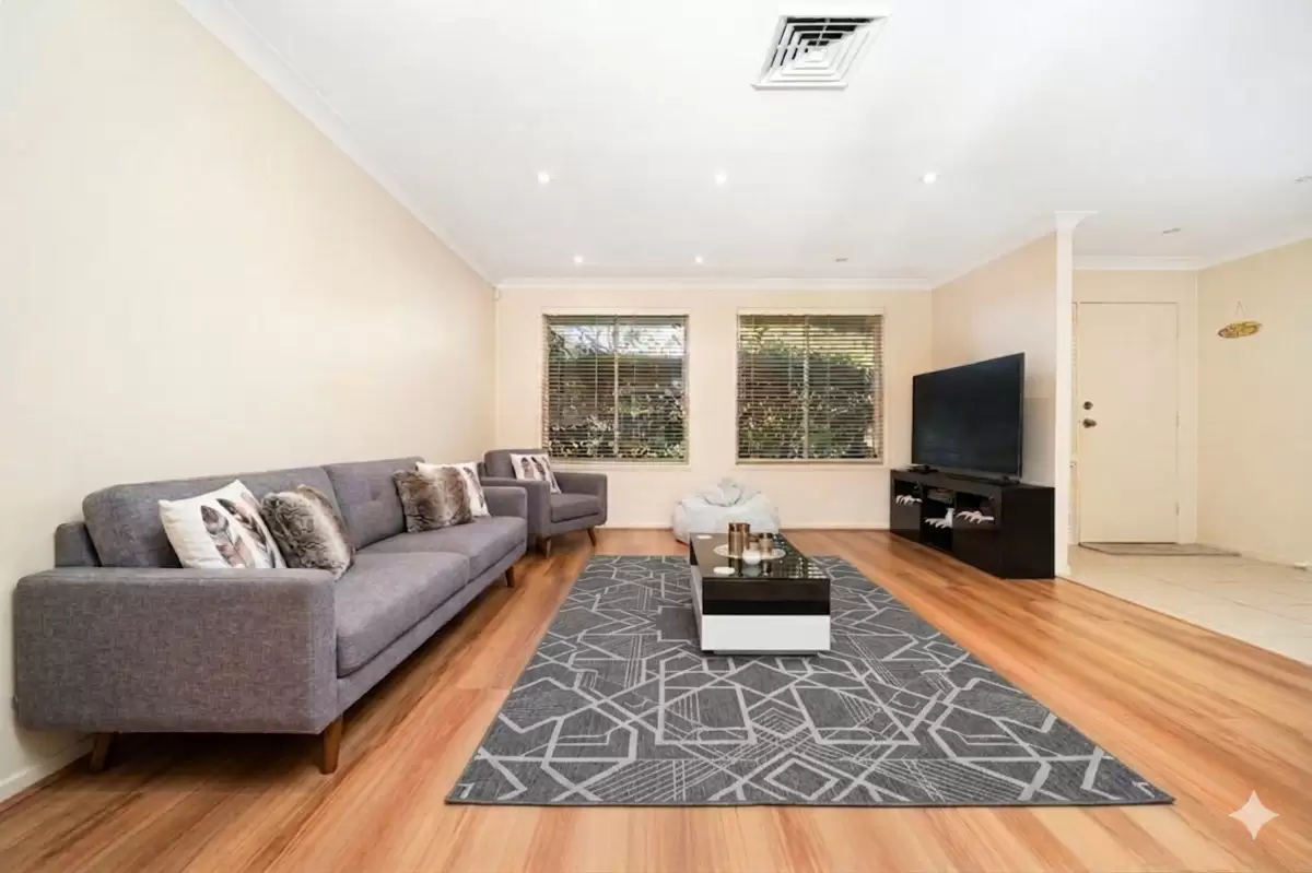 10 Majestic Drive, Stanhope Gardens For Lease by ResponseRE Norwest - image 1