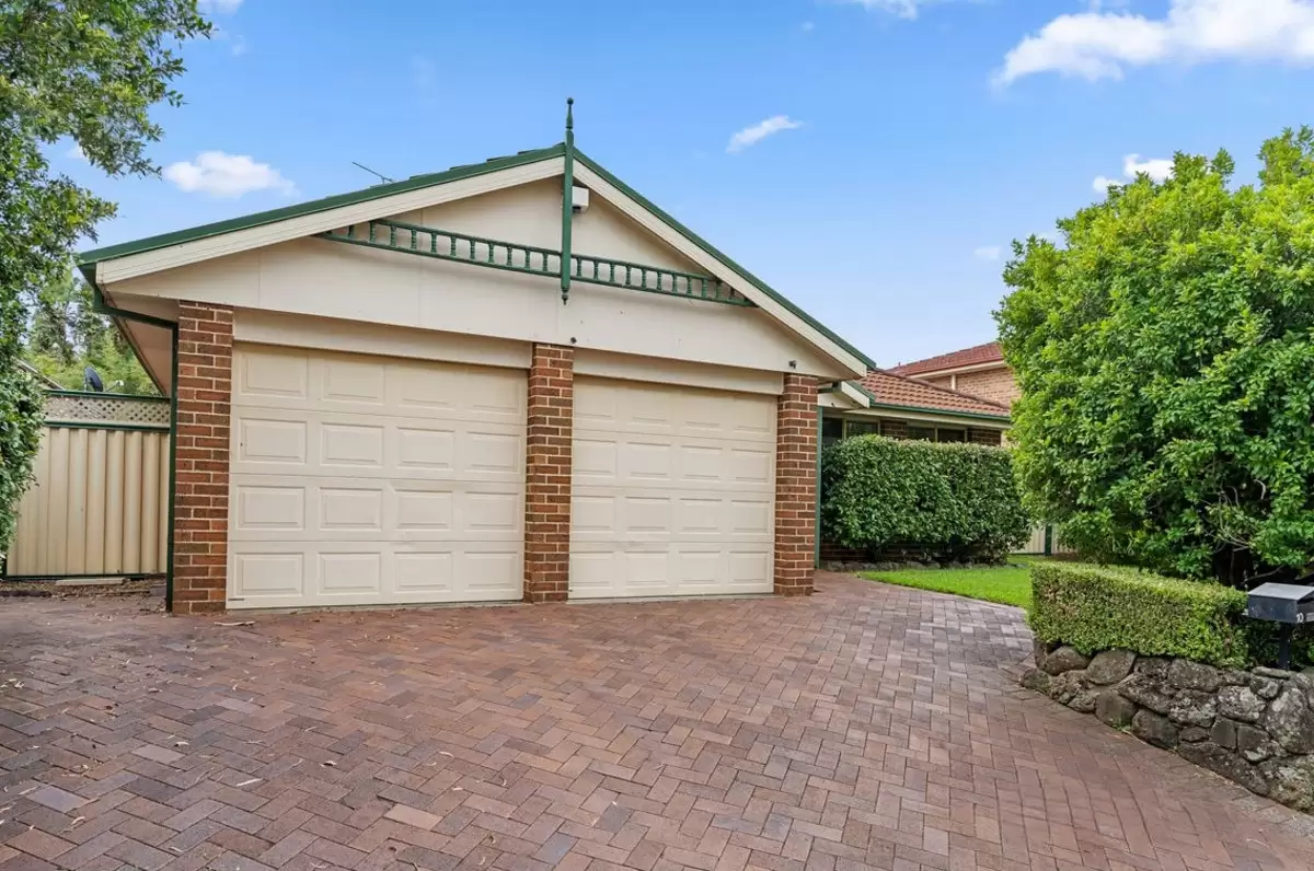 10 Majestic Drive, Stanhope Gardens For Lease by ResponseRE Norwest - image 1