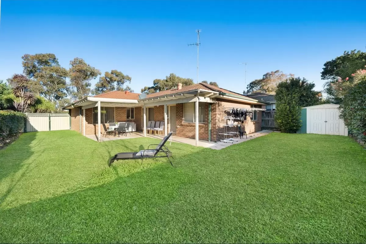 10 Majestic Drive, Stanhope Gardens For Lease by ResponseRE Norwest - image 1