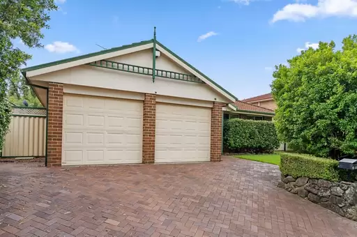 10 Majestic Drive, Stanhope Gardens For Lease by ResponseRE Norwest