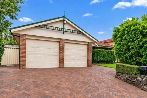10 Majestic Drive, Stanhope Gardens For Lease by ResponseRE Quakers Hill & Bella Vista