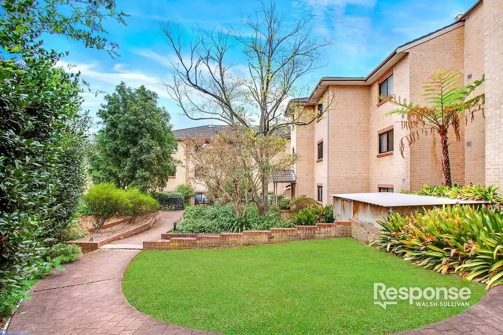 20/2-6 Shirley Street, Carlingford For Sale by ResponseRE Walsh Sullivan Northmead
