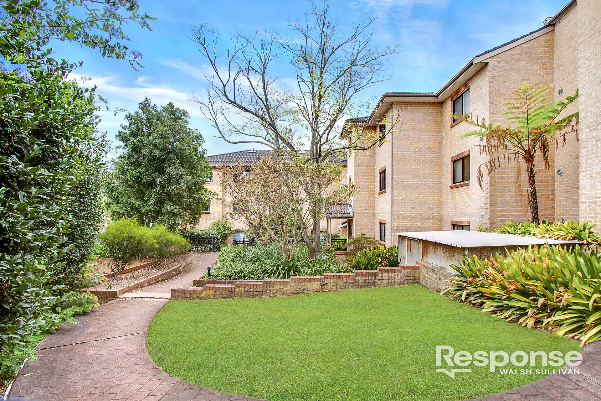 20/2-6 Shirley Street, Carlingford For Sale by ResponseRE Walsh Sullivan Northmead - image 1