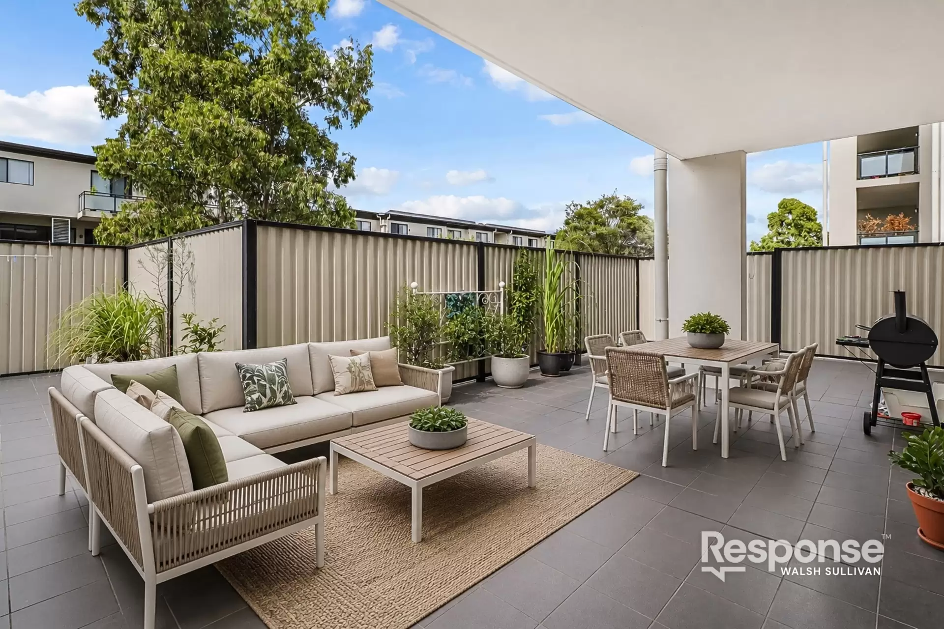 17/37-43 Balmoral Road, Northmead For Sale by ResponseRE Walsh Sullivan Northmead - image 1