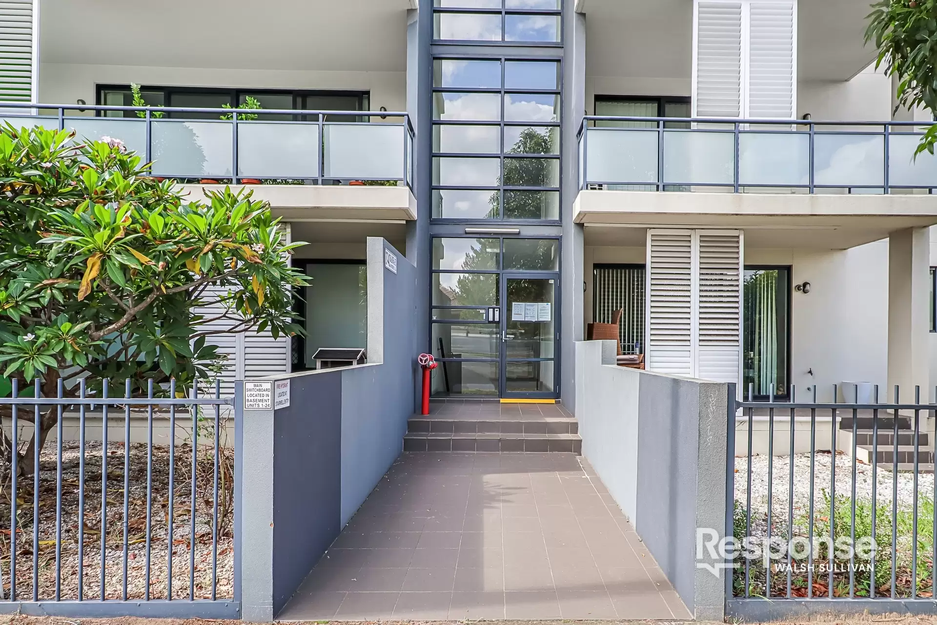 17/37-43 Balmoral Road, Northmead For Sale by ResponseRE Walsh Sullivan Northmead - image 1