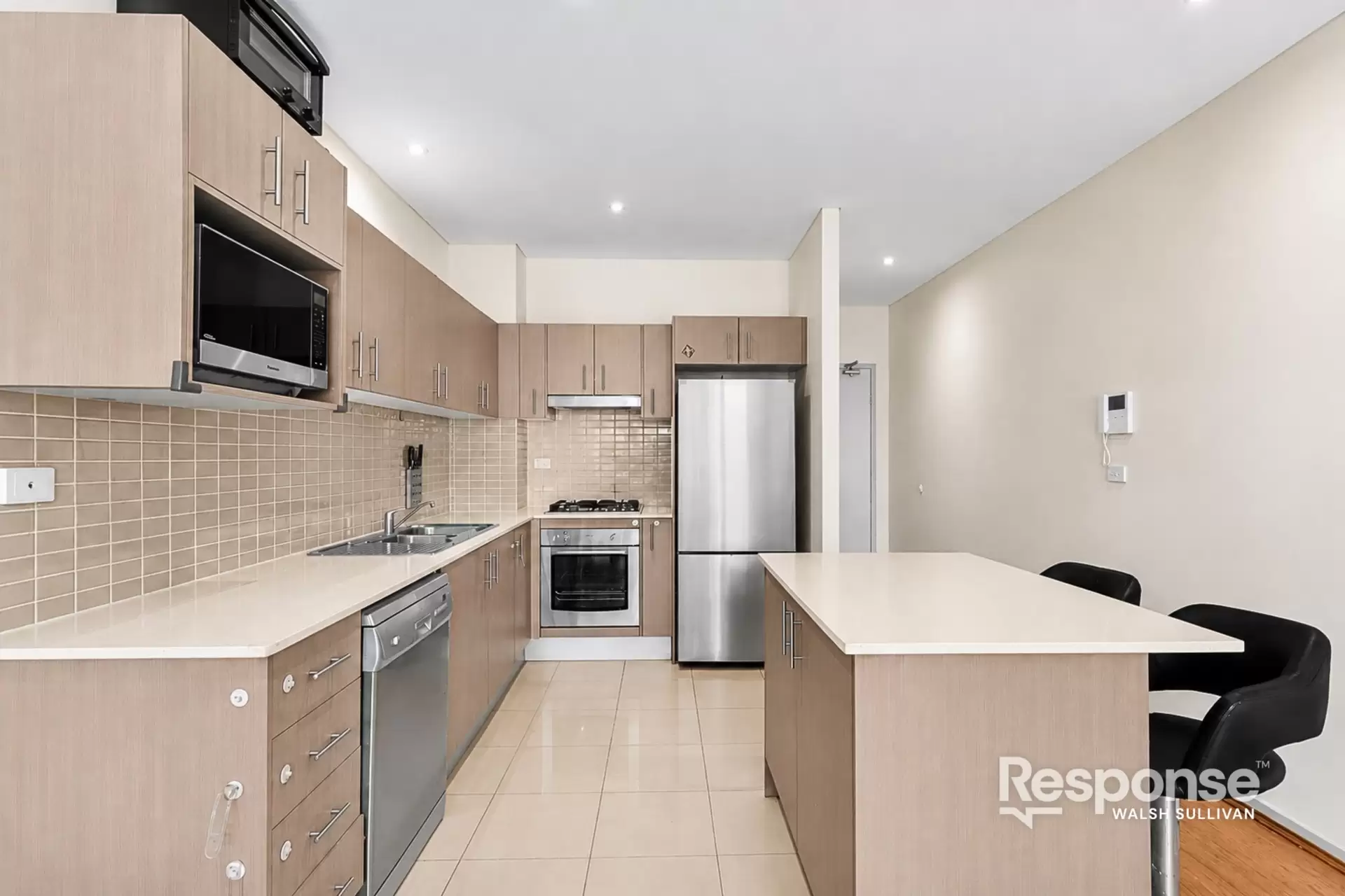 17/37-43 Balmoral Road, Northmead For Sale by ResponseRE Walsh Sullivan Northmead - image 1