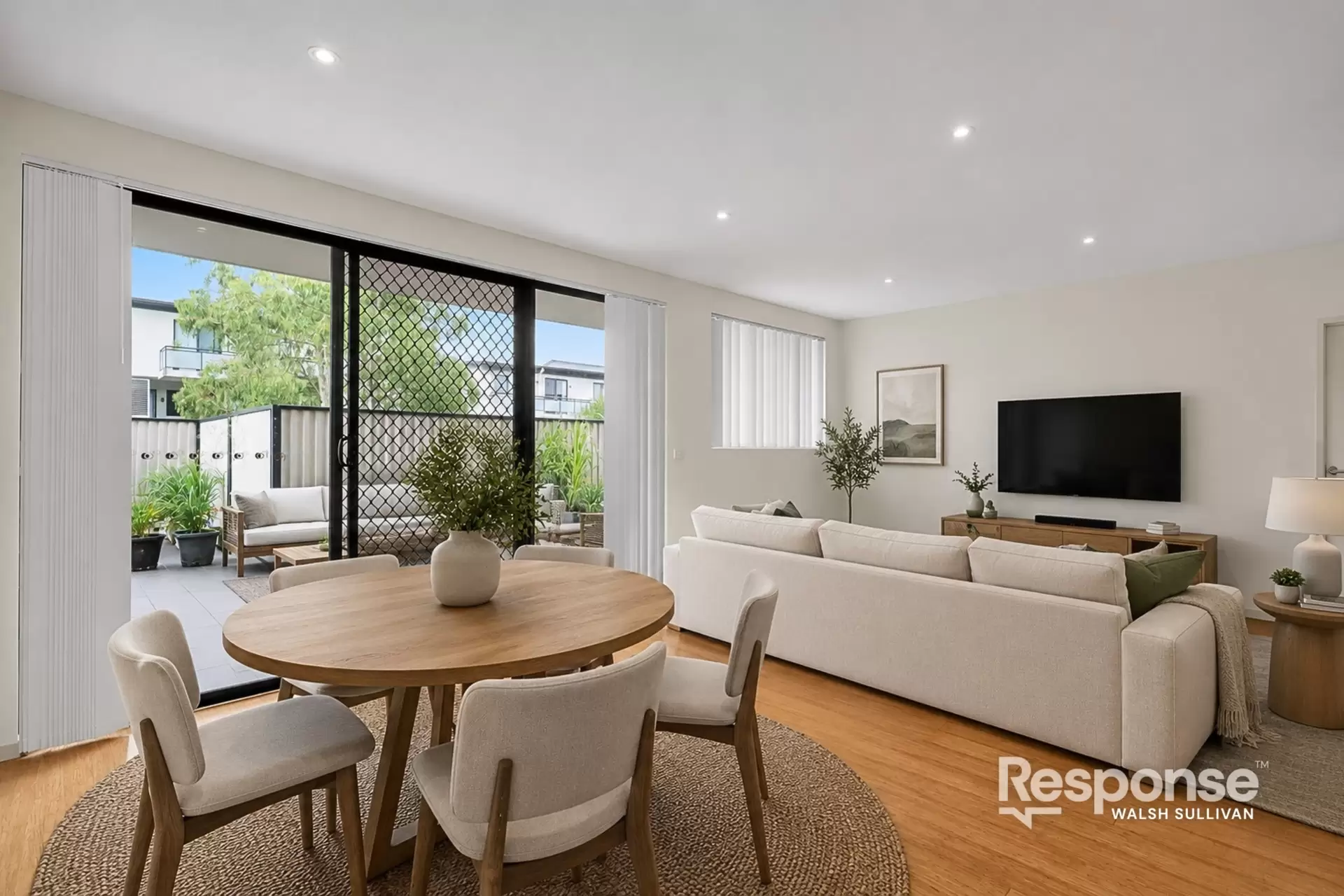 17/37-43 Balmoral Road, Northmead For Sale by ResponseRE Walsh Sullivan Northmead - image 1