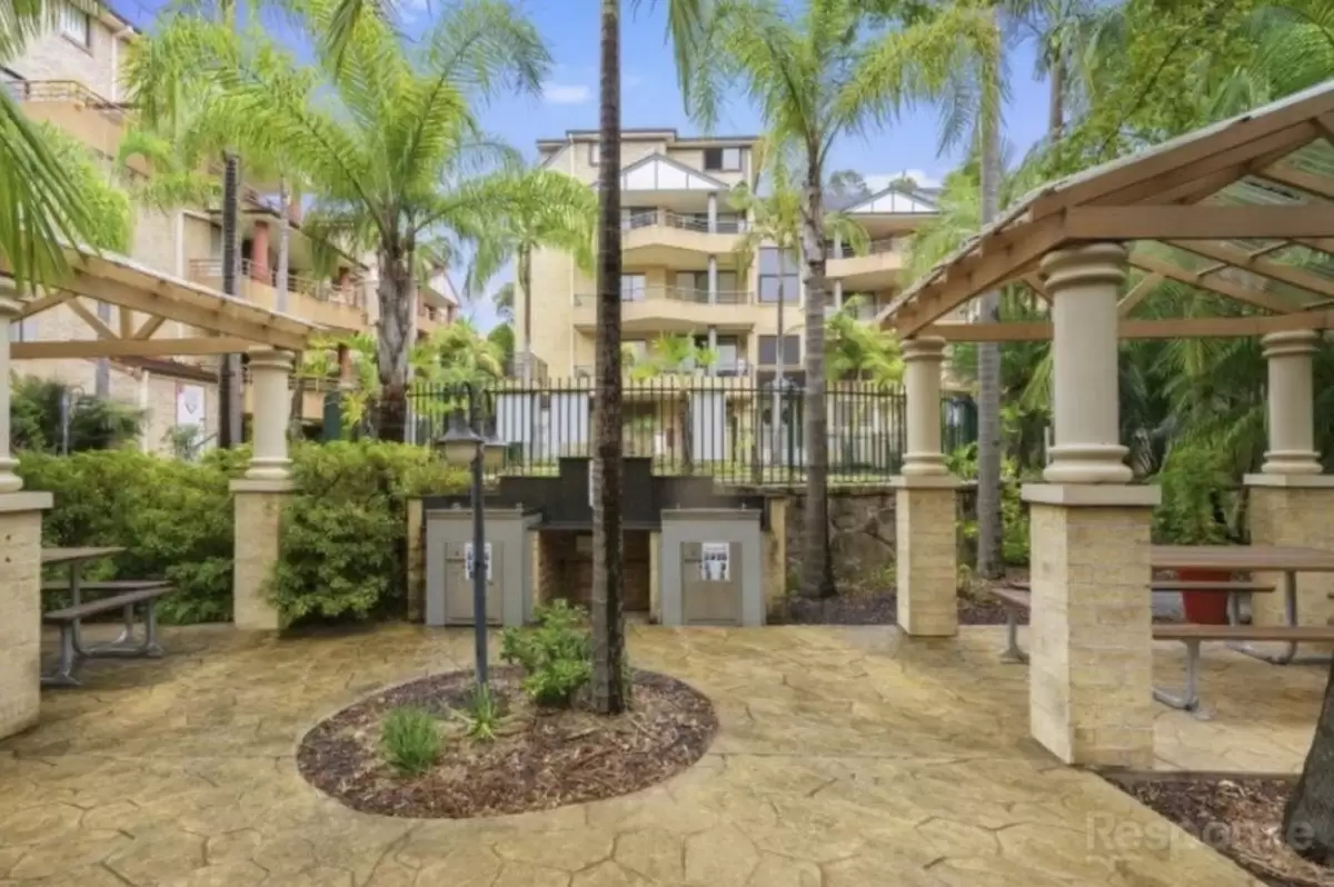 44/14-16 Campbell Street, Northmead For Lease by ResponseRE Norwest - image 1