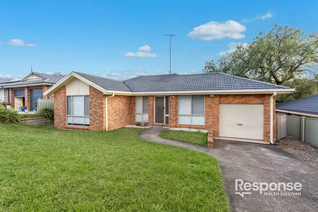 16 & 16A Corinne Street, Acacia Gardens For Sale by ResponseRE Walsh Sullivan Northmead