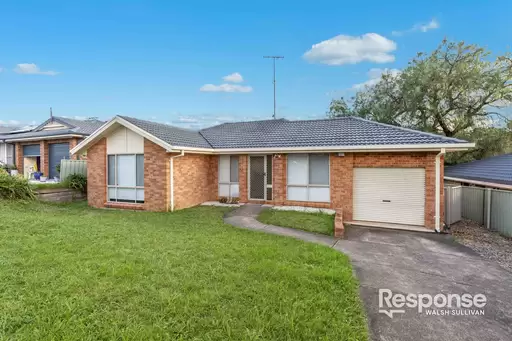 16 & 16A Corinne Street, Acacia Gardens For Sale by ResponseRE Walsh Sullivan Northmead