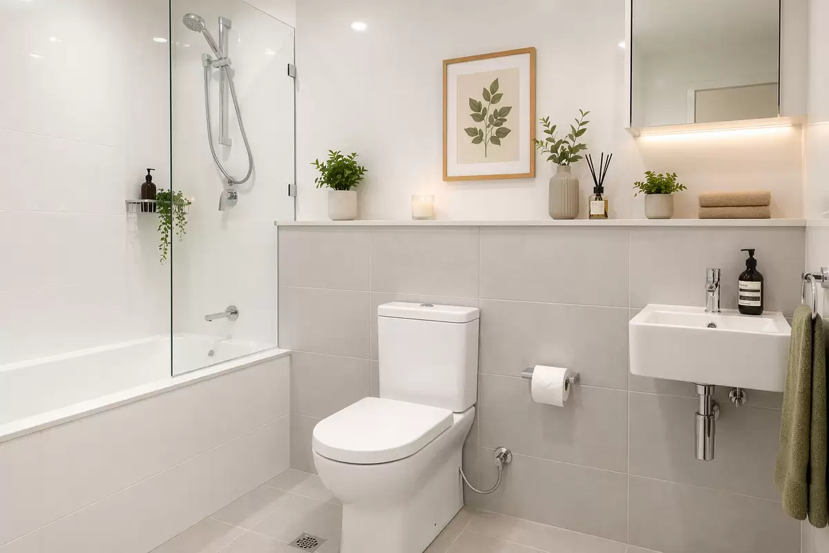 111/5 Demeter Street, Rouse Hill Leased by ResponseRE - image 1