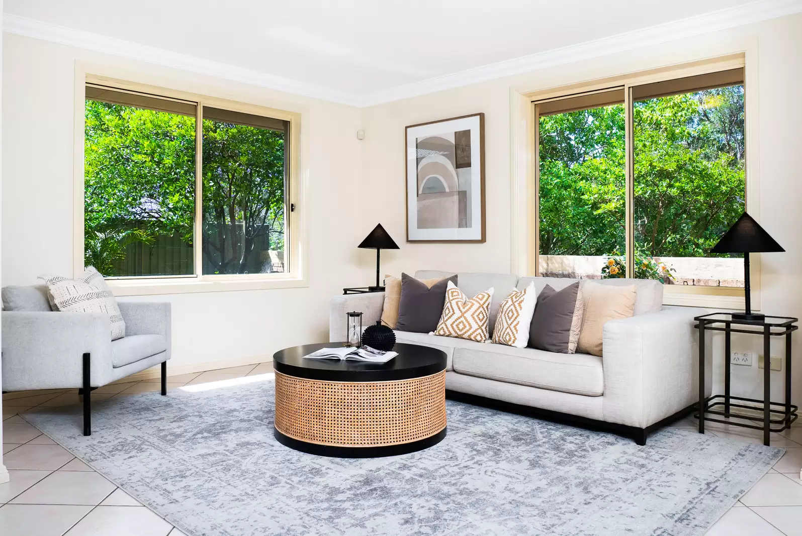 3/44-46 Meryll Avenue, Baulkham Hills Leased by ResponseRE - image 1