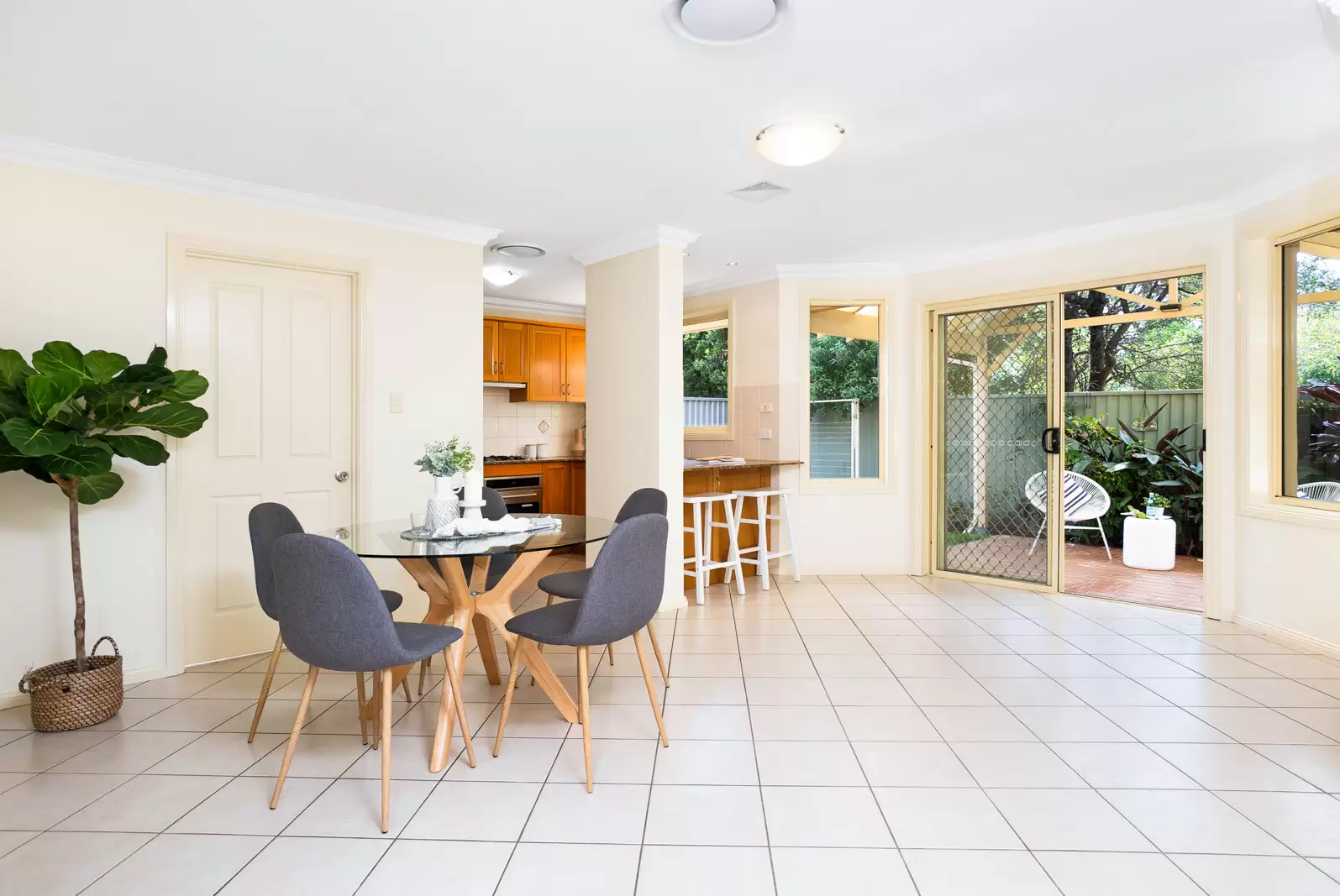 3/44-46 Meryll Avenue, Baulkham Hills Leased by ResponseRE - image 1