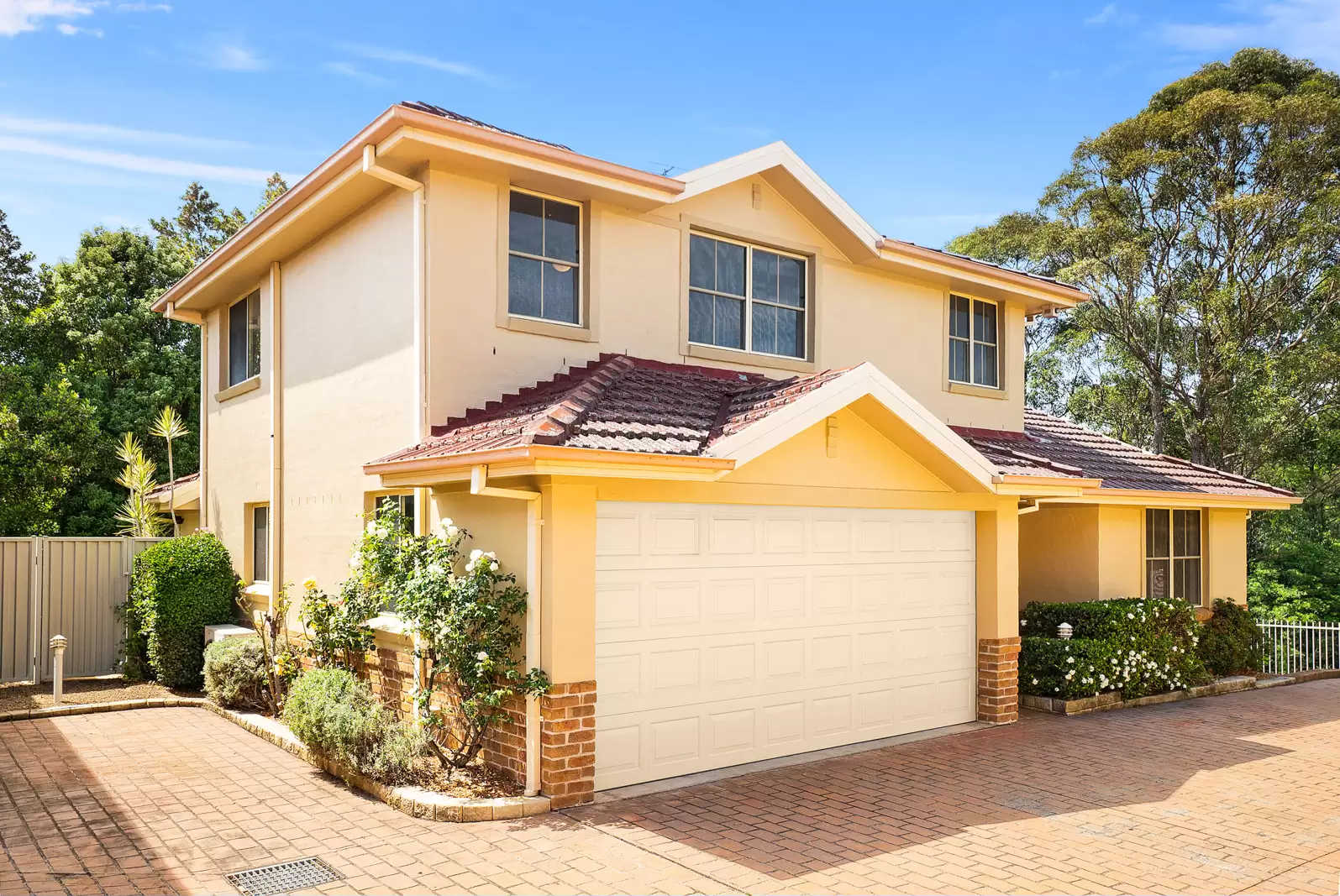 3/44-46 Meryll Avenue, Baulkham Hills Leased by ResponseRE - image 1
